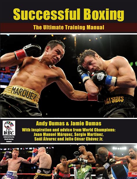 Boxing Training Manual