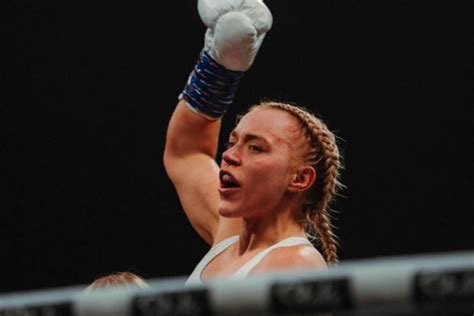 boxing porn