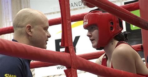 boxningsmatcher sverige