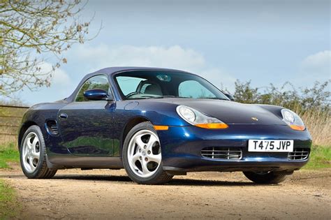 Read Online Boxster 986 Buyers Guide 