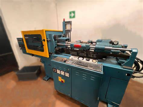 boy 50 t injection moulding machines manual