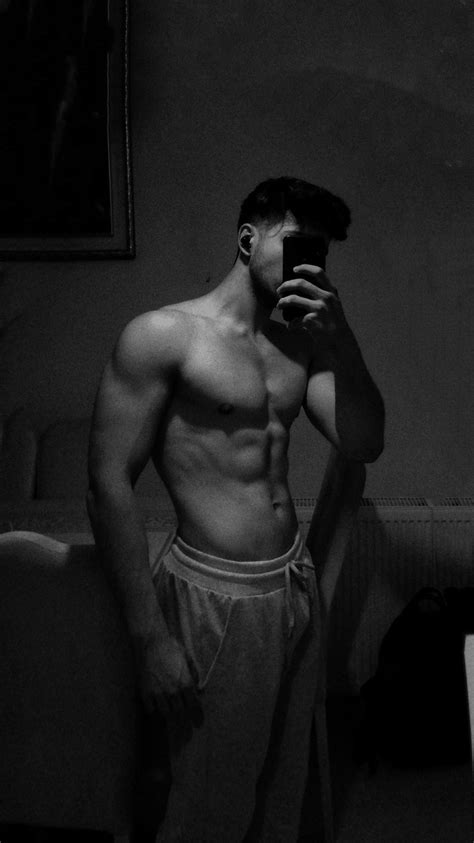 Boy Body Pic