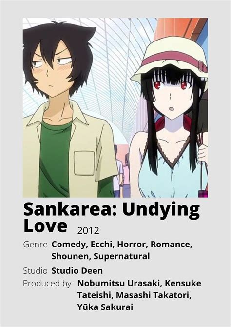 Boy From Sankerea