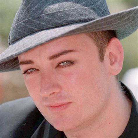 boy george biografie
