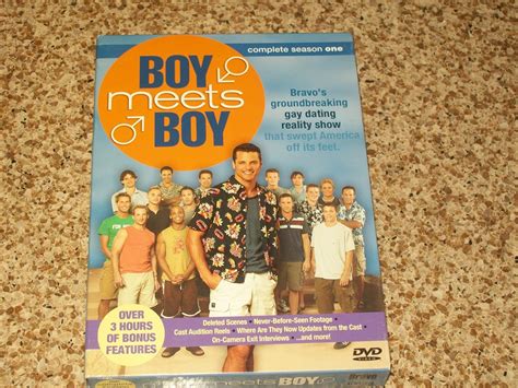 Boy Meets Boy