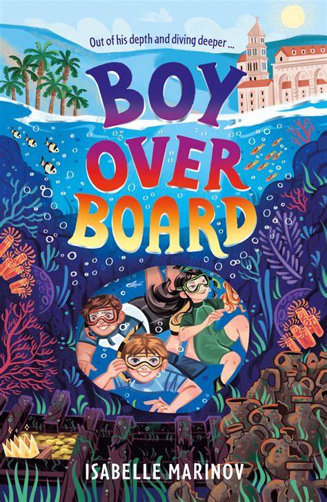 boy overboard wikispaces