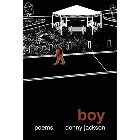 Read Online Boy By Donny Jackson