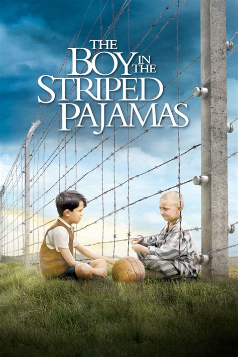 Full Download Boy In The Striped Pajamas Audiobook 