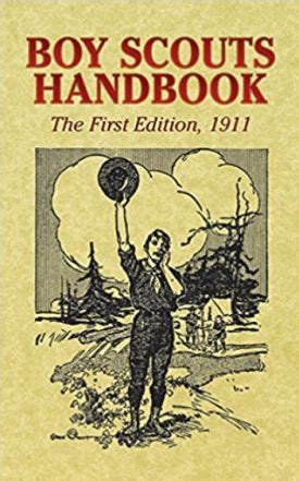 Read Online Boy Scout Handbook 12Th Edition Download 