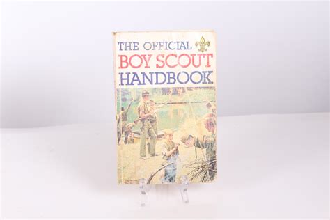 Read Online Boy Scout Handbook 9Th Edition 