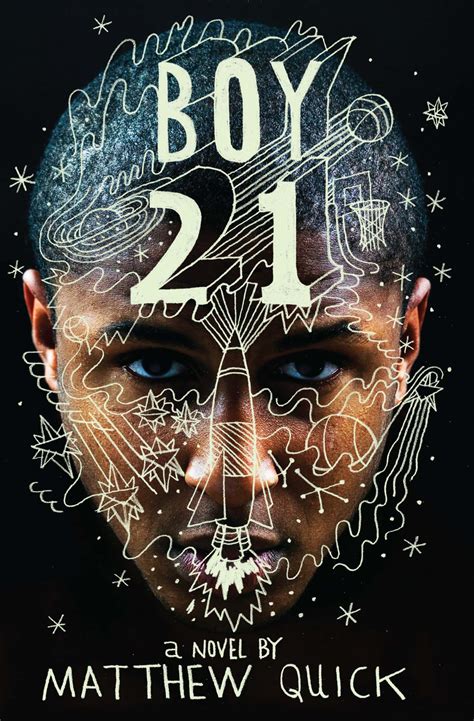 boy21 by matthew quick