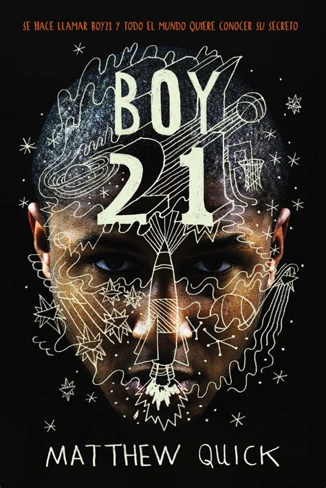 Read Online Boy21 