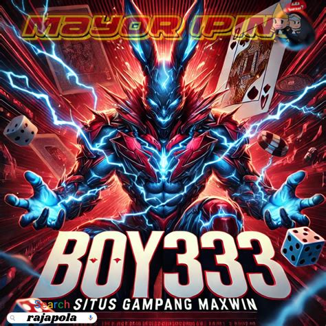 BOY303 SITUS - KEREN 4D High Security On Official And Trusted Sites
