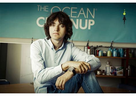 boyan slat biography of rory