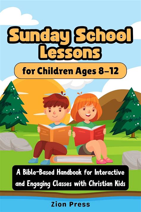 boyds sunday school lesson