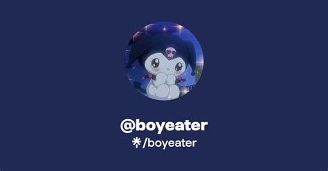 boyeater OnlyFans leaked content