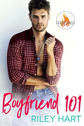 Boyfriend 101 Fever Falls Book 6 English Edition