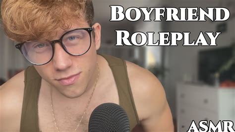 boyfriend asmr porn