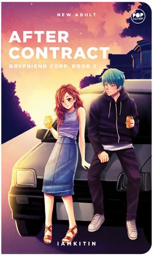 boyfriend corp 2