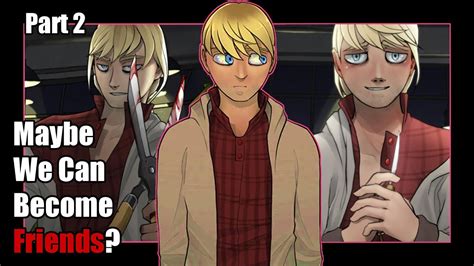 Boyfriend To Death 2 Walkthrough Lawrence