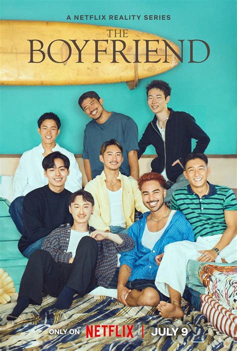 boyfriend tv gay