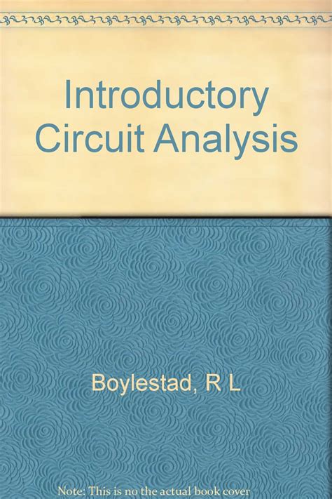 Boylestad Circuit Analysis