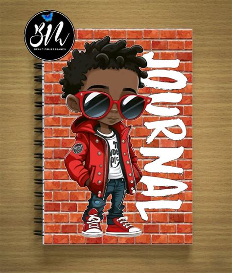 Boys Journal