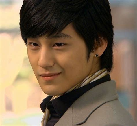 boys over flowers canciones kim bum biography