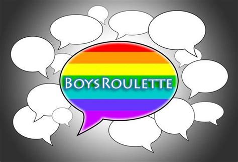 boys roulette