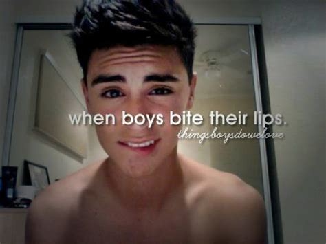 Boys That Bite