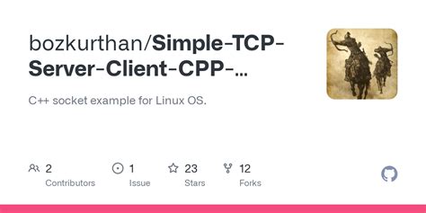 bozkurthan/Simple-TCP-Server-Client-CPP-Example