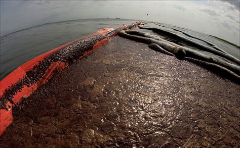 Bp Oil Spill Solution