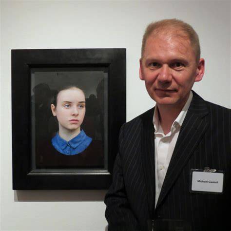 bp portrait award 2015