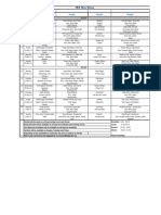 Bpgc Mess Menu