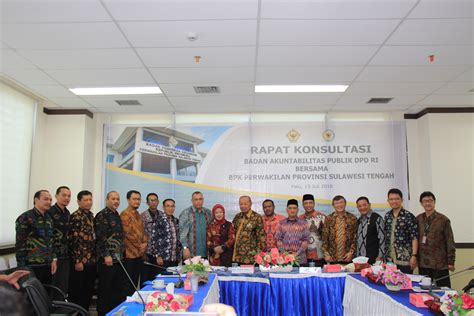 Bpk Perwakilan Provinsi Sulawesi Tengah - 3prizetotowap