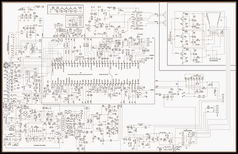 bpl tv circuit diagram s