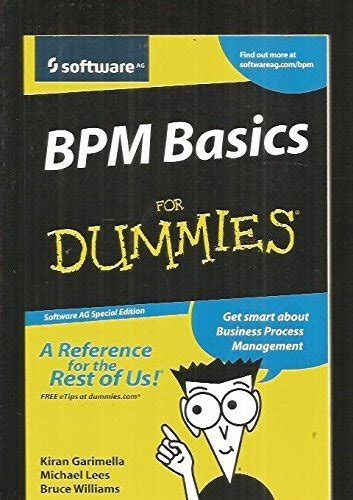 bpm basics for dummies deutsch wordpress