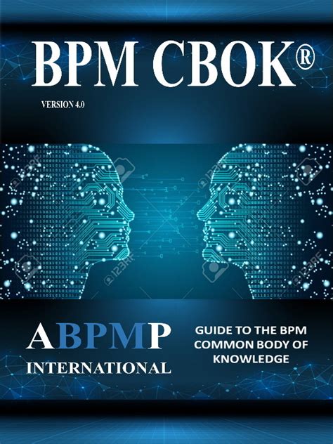 Read Bpm Cbok Guide 
