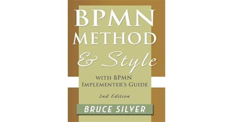 Read Bpmn Method And Style 