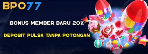 Bpo77 Situs Gaming Slot Dengan Provider Malaysia Bpo77 Slot - Bpo77 Slot