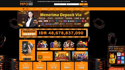 Bpo777 Slot Deposit Pulsa Situs Bandar Togel Online Nusa138 Alternatif - Nusa138 Alternatif