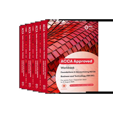 Full Download Bpp Acca P4 Study Manual Vbou 