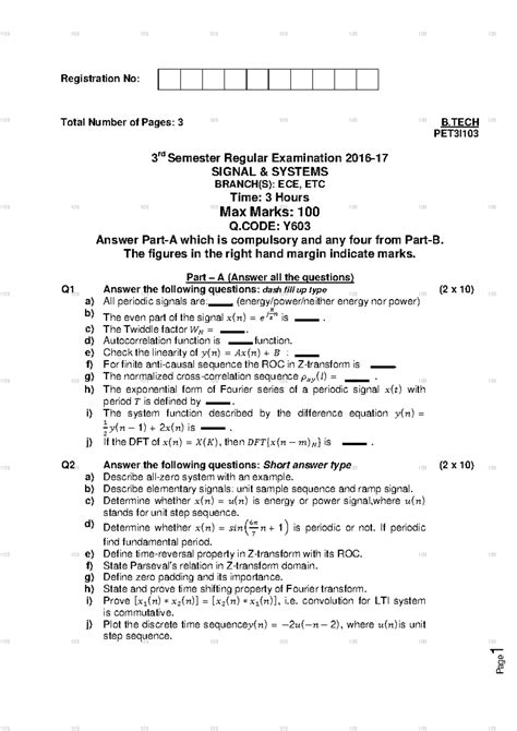 bput question papers