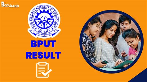 Bput Result 2021
