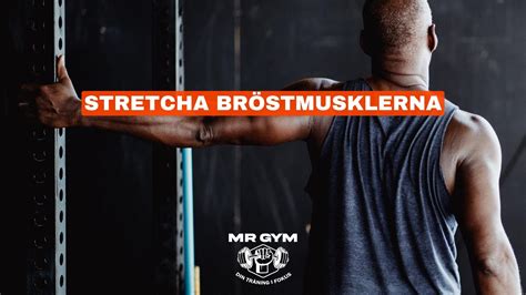 bröstmuskler inflammation