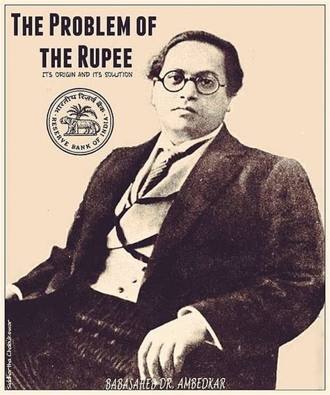 Br Ambedkar Thesis