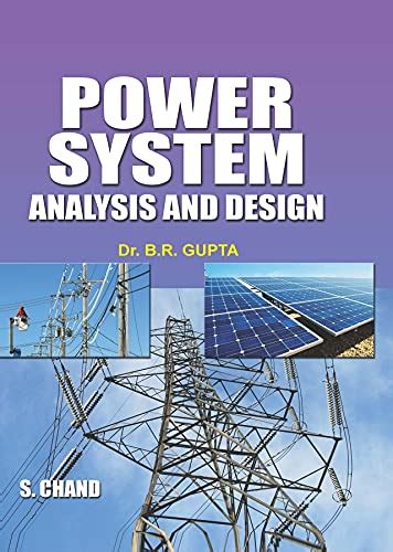 Br Gupta Power System