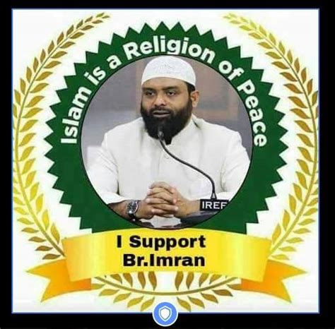 br imran iref wiki