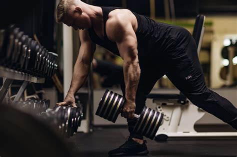 bra  anvisning bygga muskler