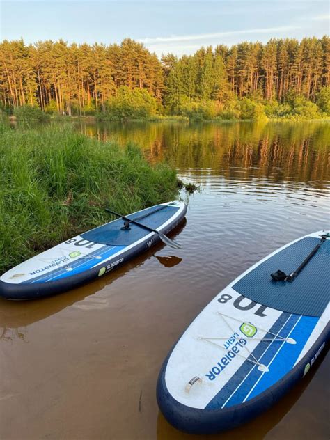 bra billig sup bräda